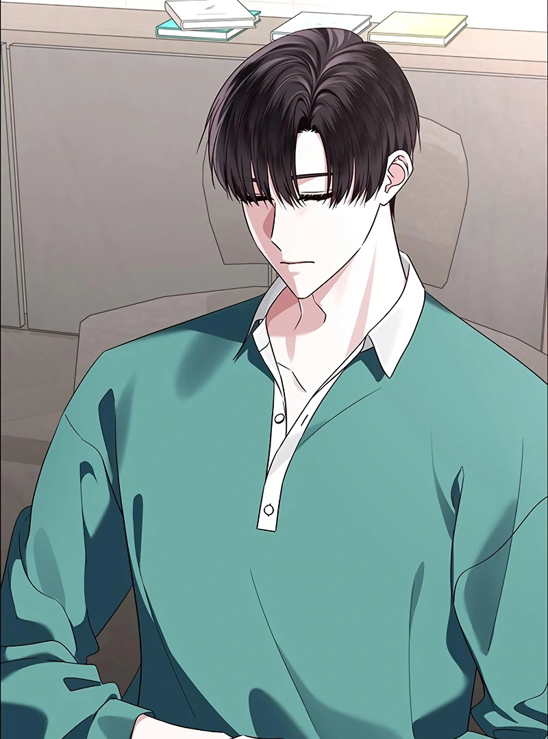 First Confession Chapter 9 - Page 46