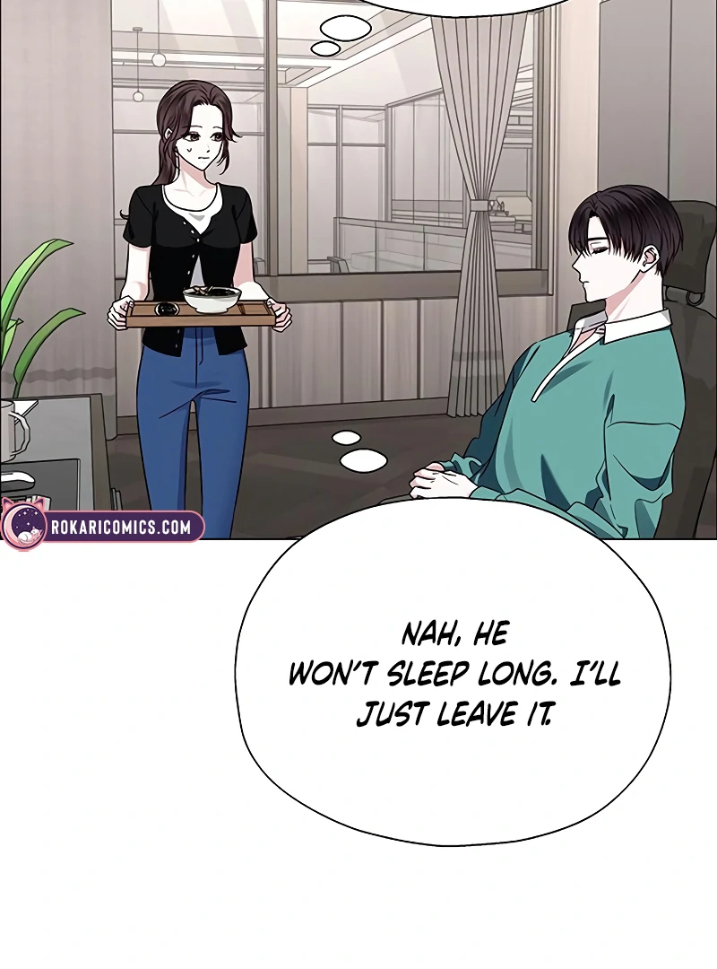 First Confession Chapter 9 - Page 48