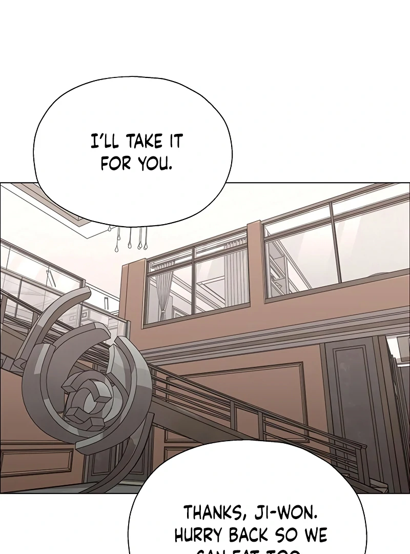 First Confession Chapter 9 - Page 5