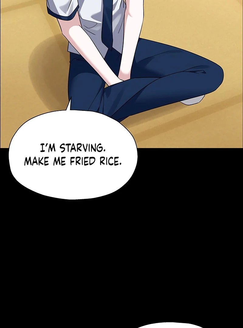 First Confession Chapter 9 - Page 77