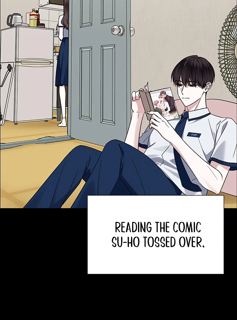 First Confession Chapter 9 - Page 80