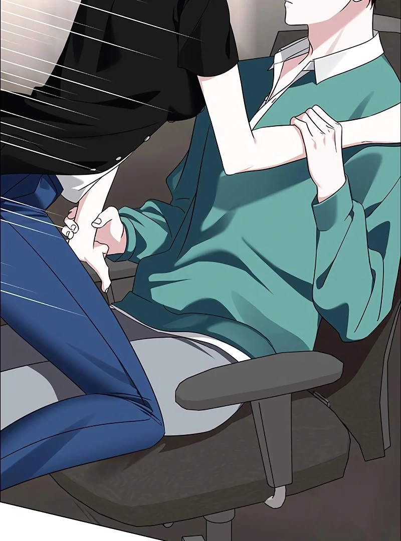 First Confession Chapter 9 - Page 94