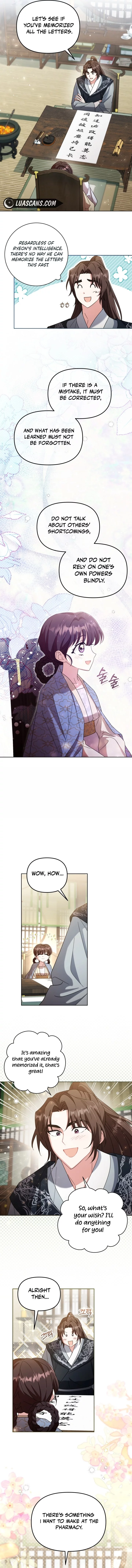 Time Limited Elixir of the Fallen Sega Chapter 10 - Page 4