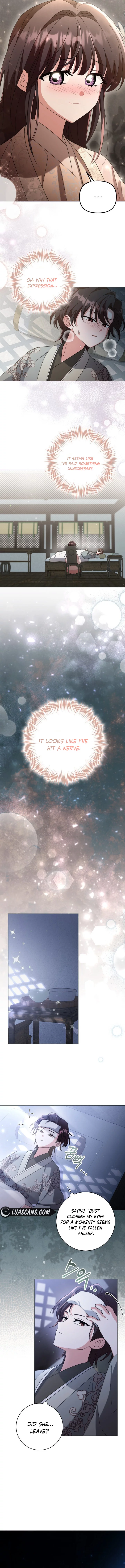 Time Limited Elixir of the Fallen Sega Chapter 11 - Page 11