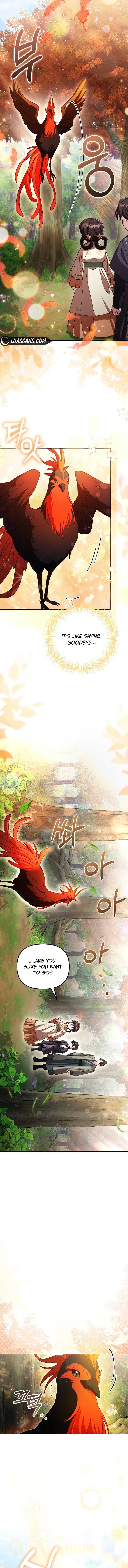 Time Limited Elixir of the Fallen Sega Chapter 12 - Page 10