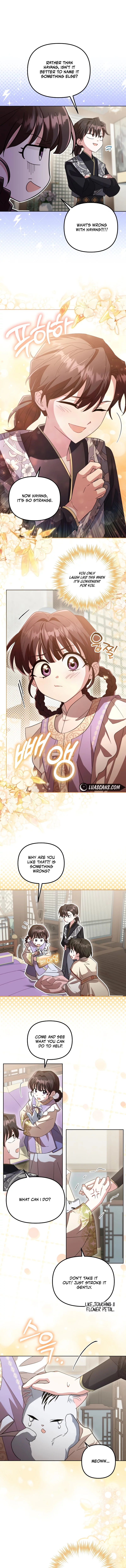 Time Limited Elixir of the Fallen Sega Chapter 13 - Page 10