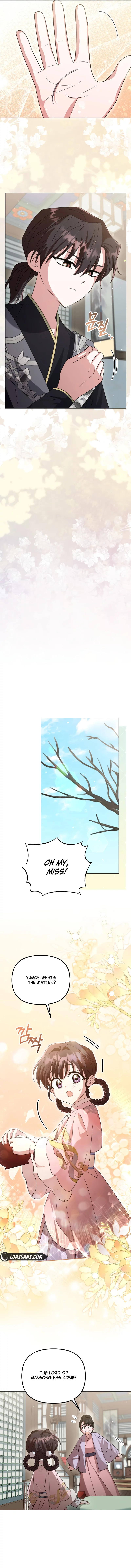 Time Limited Elixir of the Fallen Sega Chapter 13 - Page 12