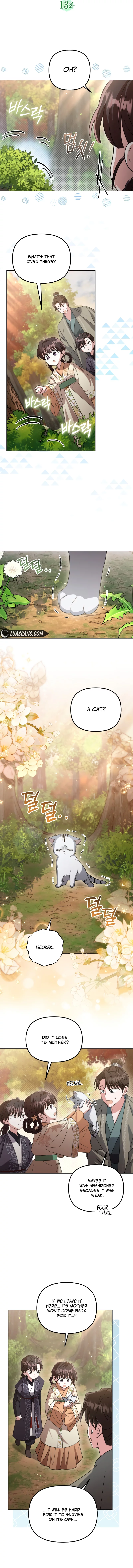 Time Limited Elixir of the Fallen Sega Chapter 13 - Page 4