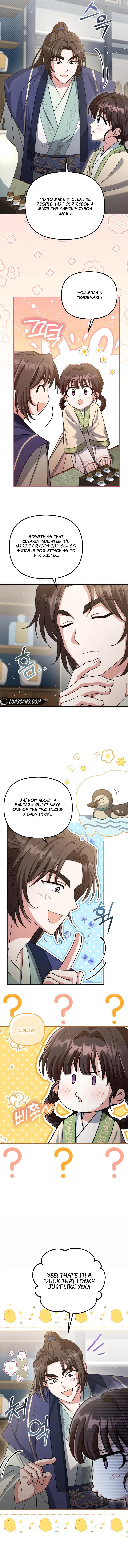 Time Limited Elixir of the Fallen Sega Chapter 16 - Page 11