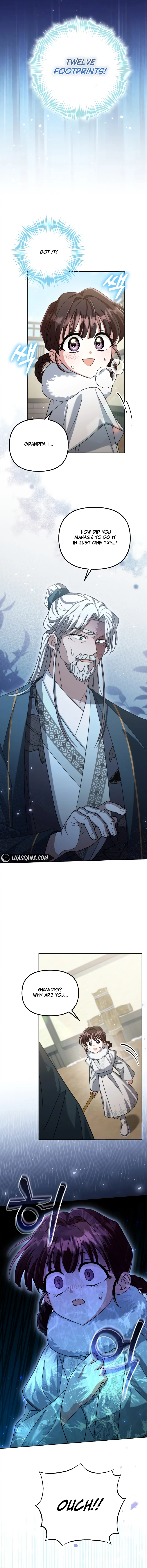 Time Limited Elixir of the Fallen Sega Chapter 16 - Page 2