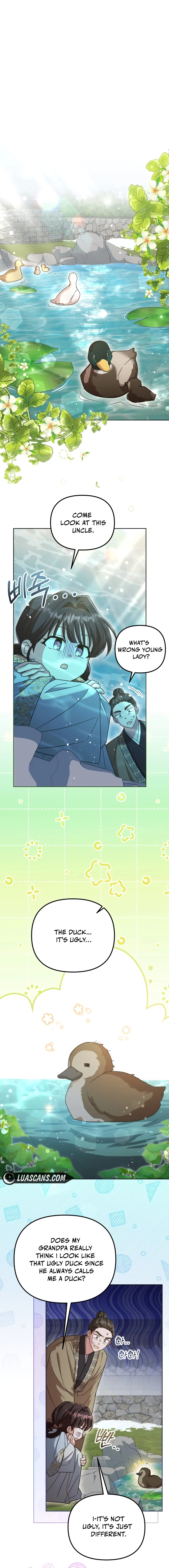 Time Limited Elixir of the Fallen Sega Chapter 18 - Page 11