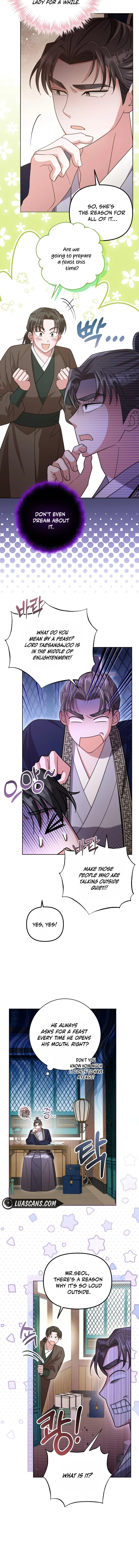 Time Limited Elixir of the Fallen Sega Chapter 18 - Page 2