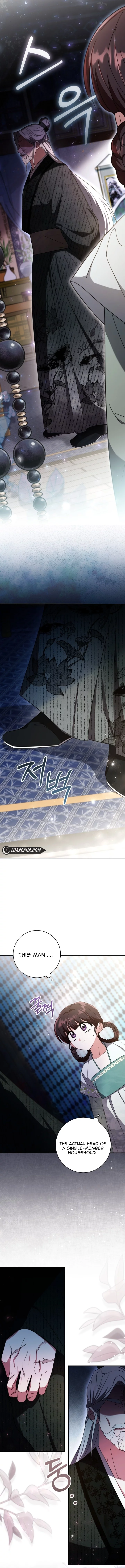 Time Limited Elixir of the Fallen Sega Chapter 2 - Page 13