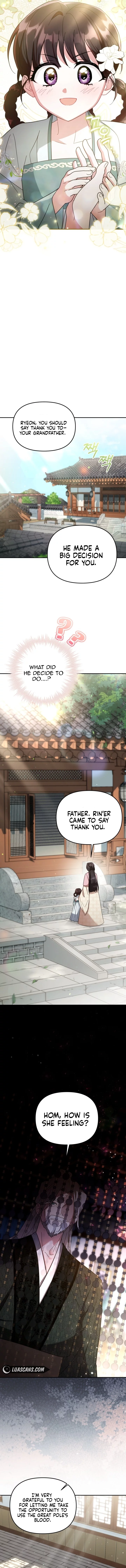 Time Limited Elixir of the Fallen Sega Chapter 2 - Page 9