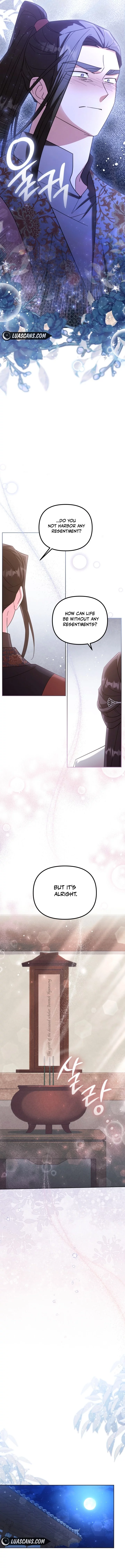 Time Limited Elixir of the Fallen Sega Chapter 28 - Page 12