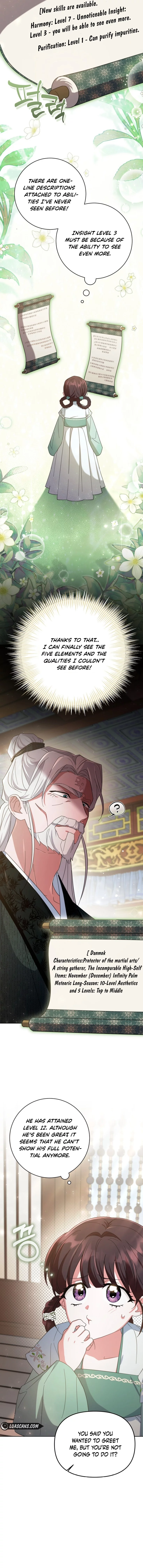 Time Limited Elixir of the Fallen Sega Chapter 3 - Page 2