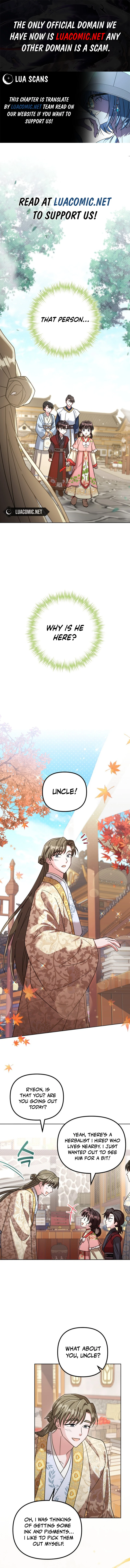 Time Limited Elixir of the Fallen Sega Chapter 42 - Page 1