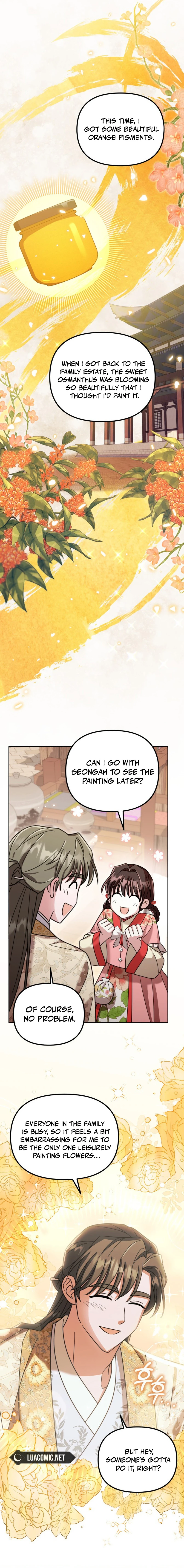 Time Limited Elixir of the Fallen Sega Chapter 42 - Page 2
