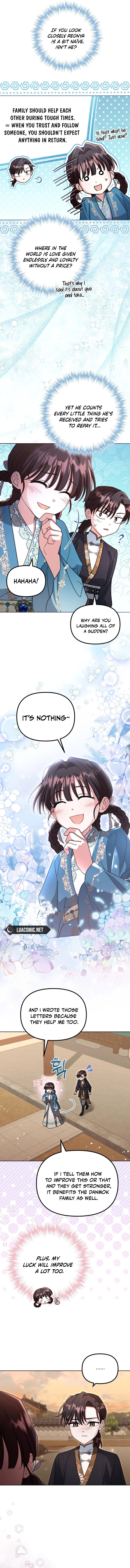 Time Limited Elixir of the Fallen Sega Chapter 46 - Page 6
