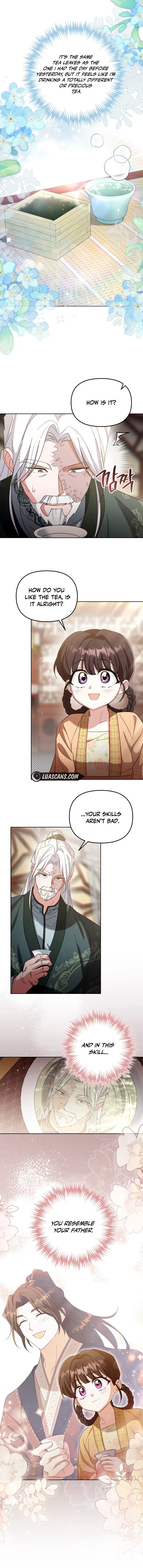 Time Limited Elixir of the Fallen Sega Chapter 6 - Page 4