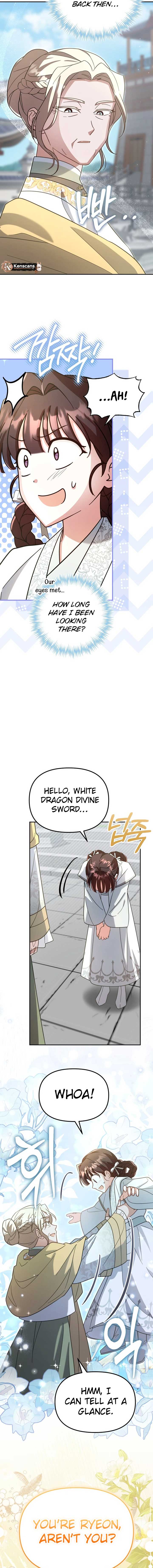 Time Limited Elixir of the Fallen Sega Chapter 65 - Page 14