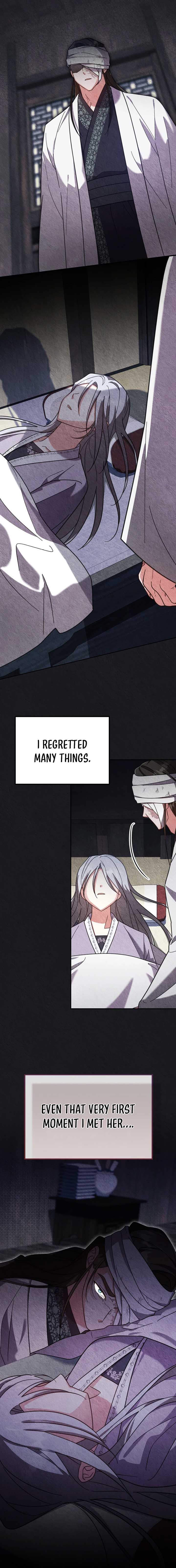 Time Limited Elixir of the Fallen Sega Chapter 68 - Page 2