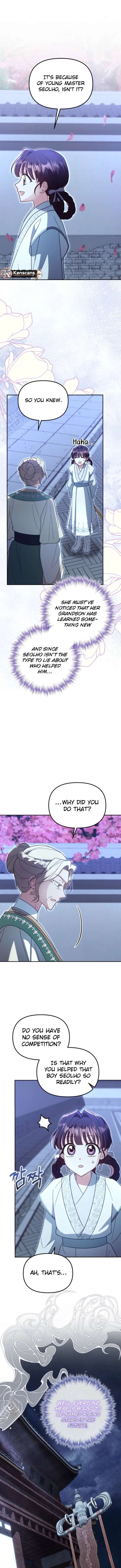 Time Limited Elixir of the Fallen Sega Chapter 74 - Page 1