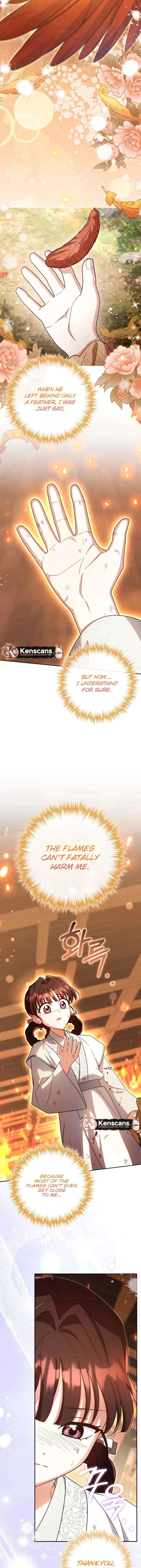 Time Limited Elixir of the Fallen Sega Chapter 82 - Page 14