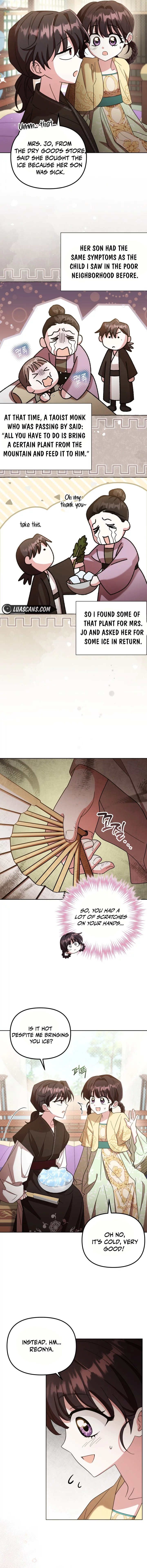 Time Limited Elixir of the Fallen Sega Chapter 9 - Page 2