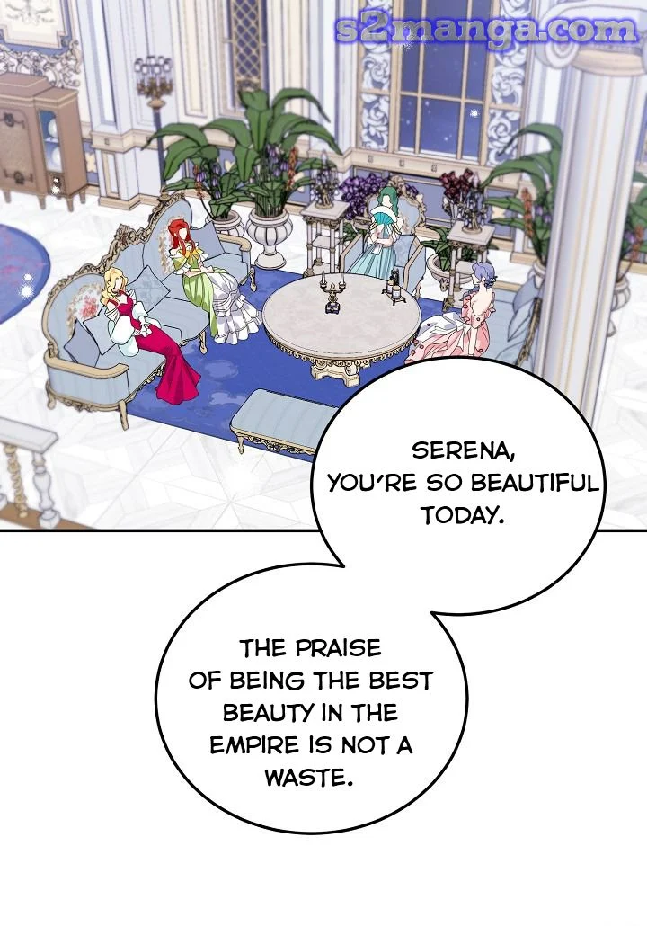 A Divorced Evil Lady Bakes Cakes Chapter 10.5 - Page 10