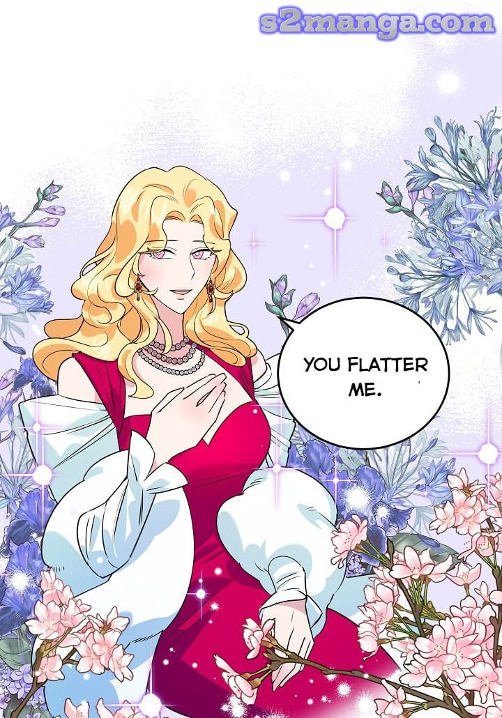 A Divorced Evil Lady Bakes Cakes Chapter 10.5 - Page 11