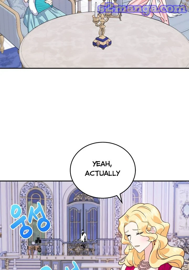 A Divorced Evil Lady Bakes Cakes Chapter 10.5 - Page 13