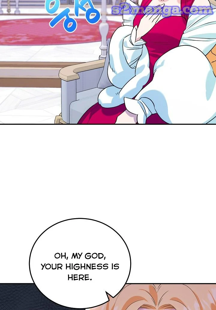 A Divorced Evil Lady Bakes Cakes Chapter 10.5 - Page 14