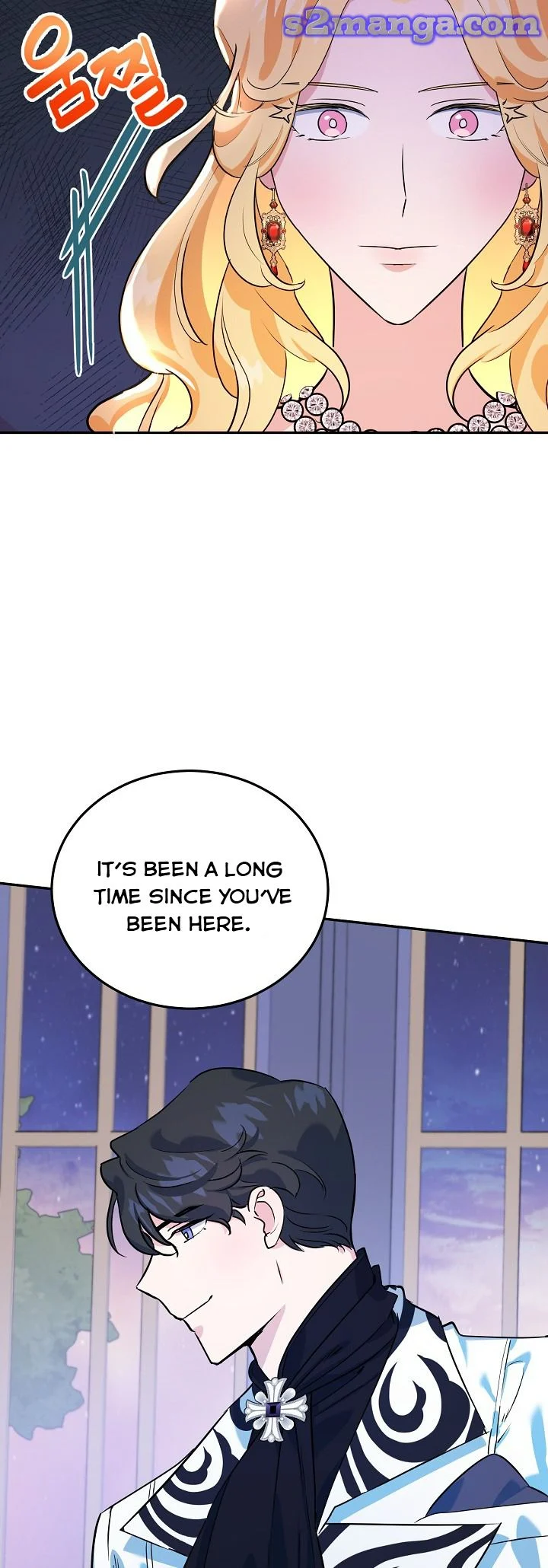 A Divorced Evil Lady Bakes Cakes Chapter 10.5 - Page 15