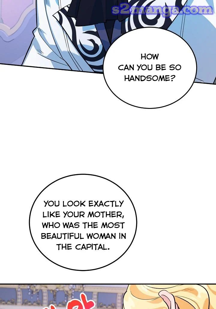 A Divorced Evil Lady Bakes Cakes Chapter 10.5 - Page 16