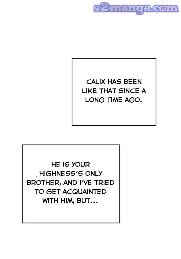 A Divorced Evil Lady Bakes Cakes Chapter 10.5 - Page 19