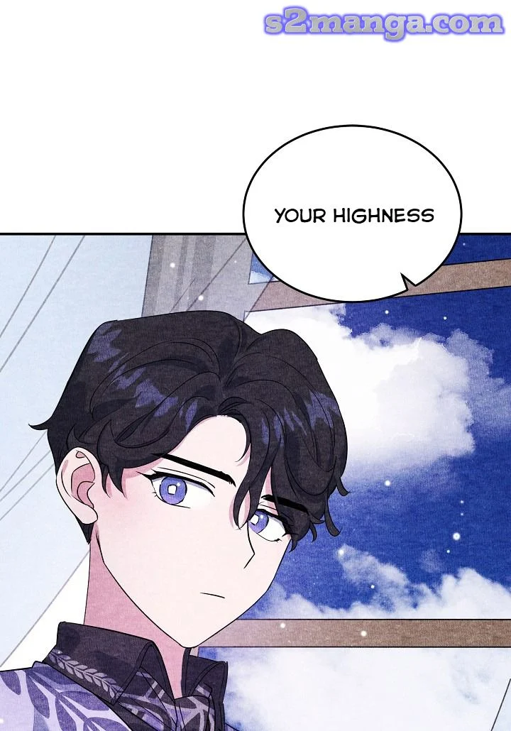 A Divorced Evil Lady Bakes Cakes Chapter 10.5 - Page 20
