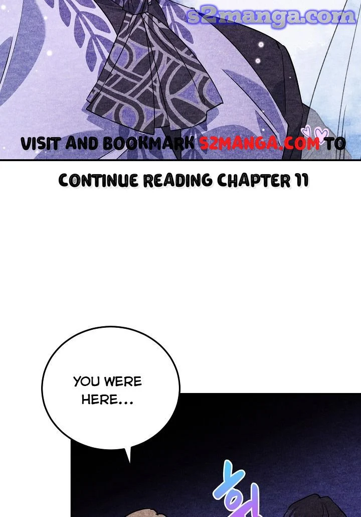 A Divorced Evil Lady Bakes Cakes Chapter 10.5 - Page 21