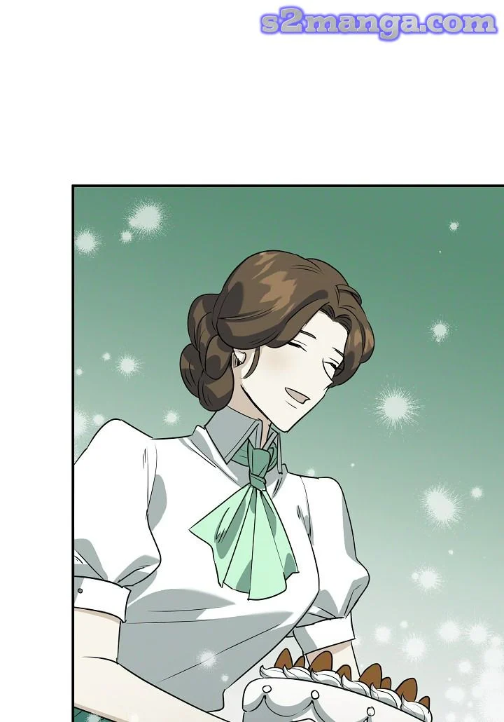 A Divorced Evil Lady Bakes Cakes Chapter 10.5 - Page 6