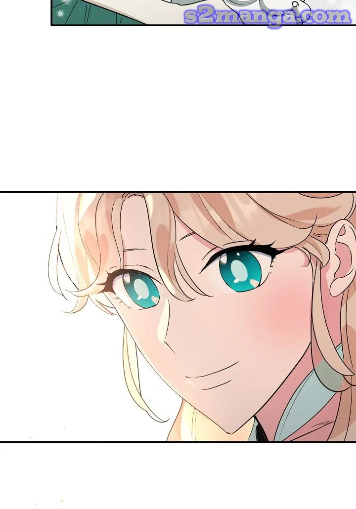 A Divorced Evil Lady Bakes Cakes Chapter 10.5 - Page 7