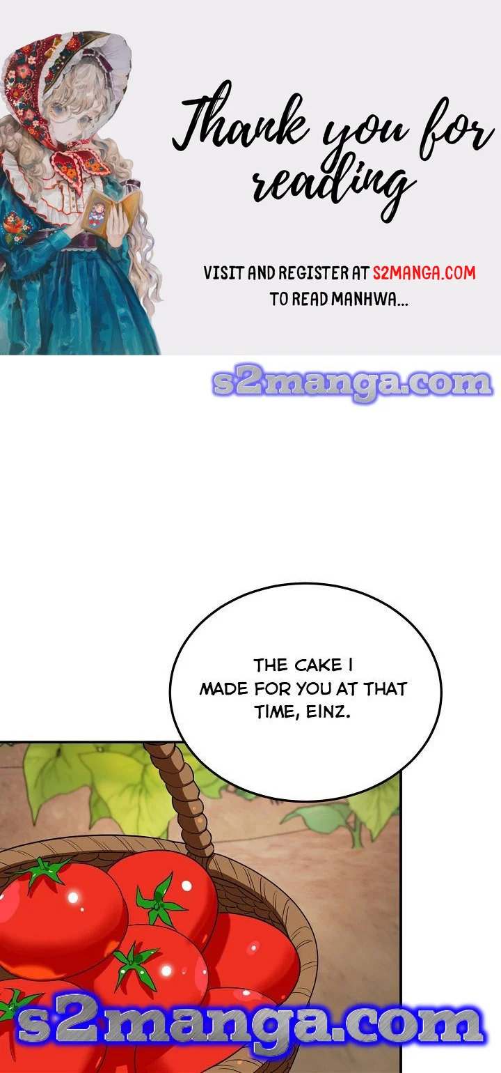 A Divorced Evil Lady Bakes Cakes Chapter 10 - Page 1
