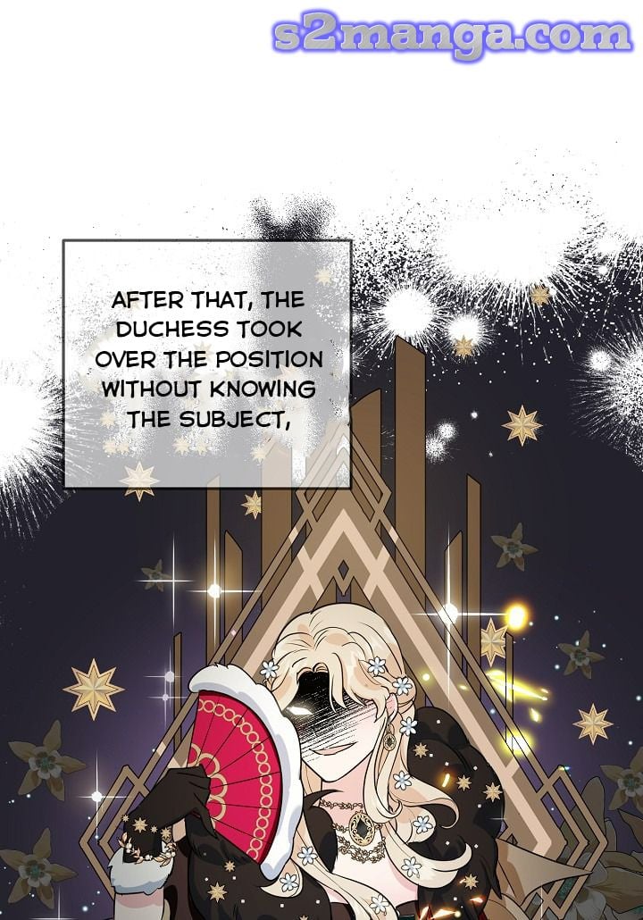 A Divorced Evil Lady Bakes Cakes Chapter 10 - Page 11