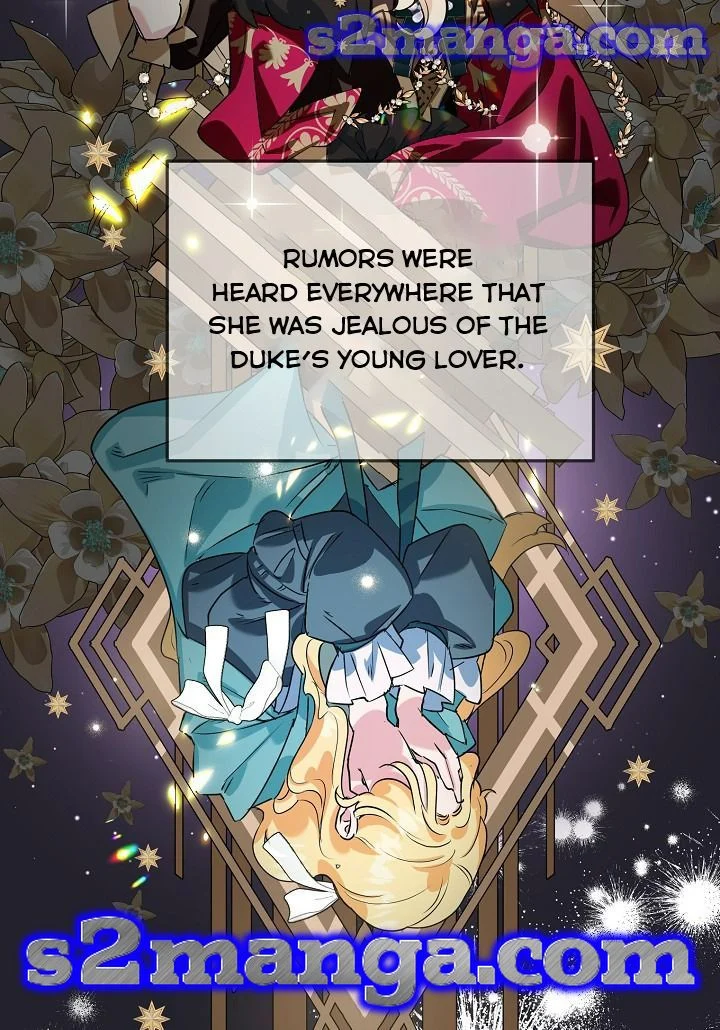 A Divorced Evil Lady Bakes Cakes Chapter 10 - Page 12