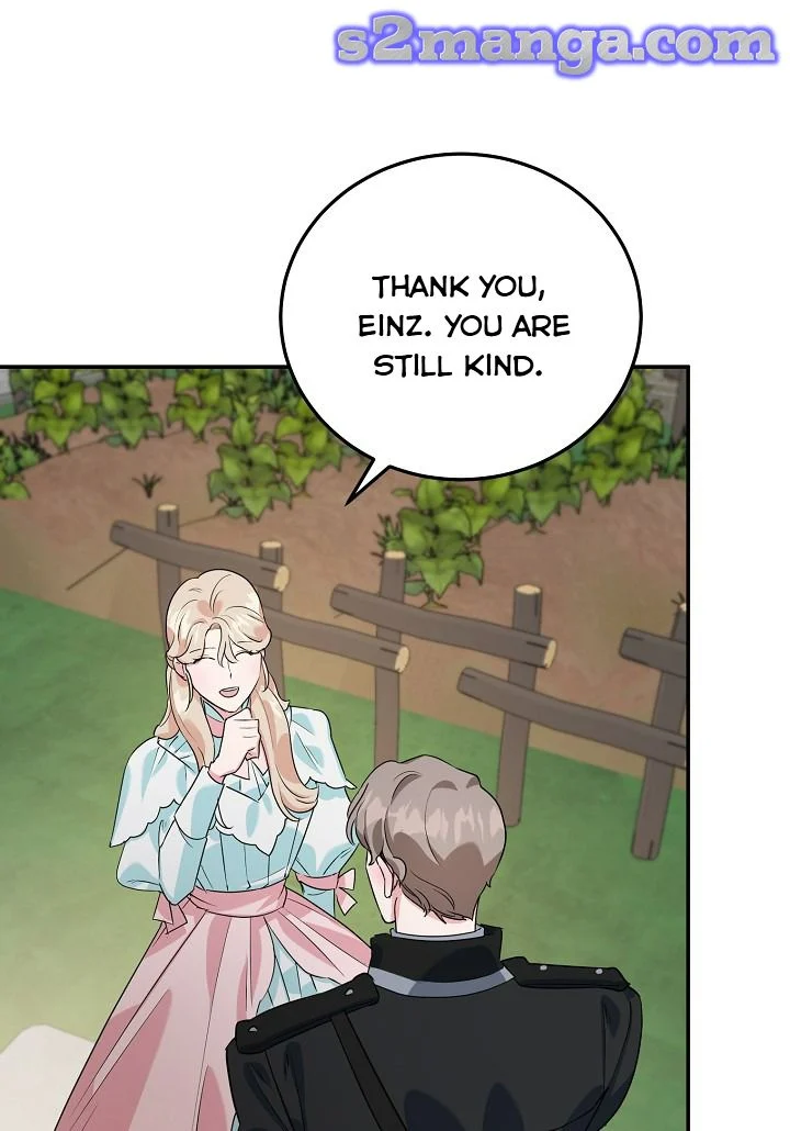 A Divorced Evil Lady Bakes Cakes Chapter 10 - Page 14