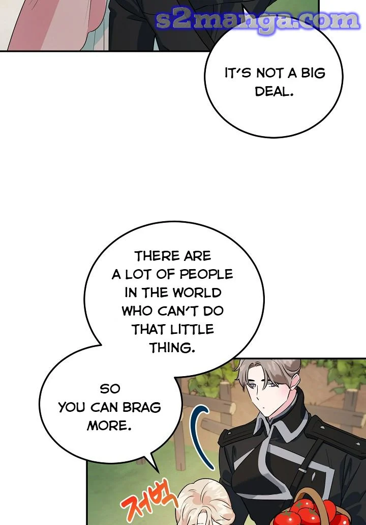 A Divorced Evil Lady Bakes Cakes Chapter 10 - Page 15