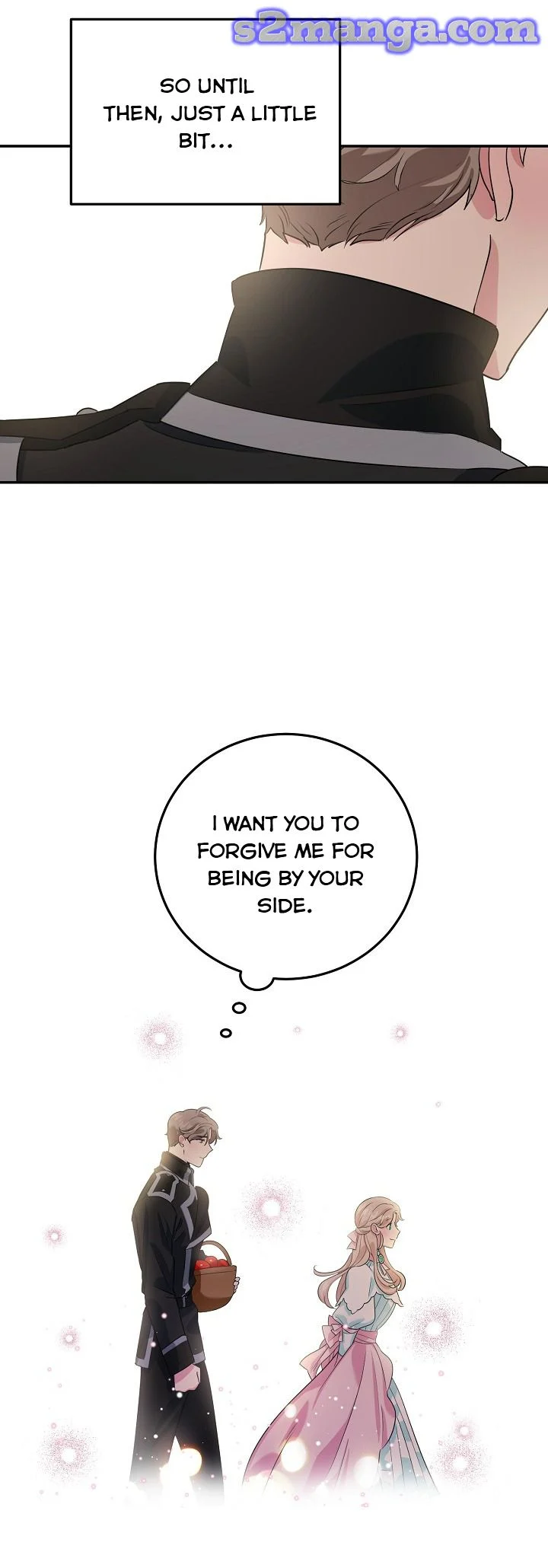 A Divorced Evil Lady Bakes Cakes Chapter 10 - Page 19