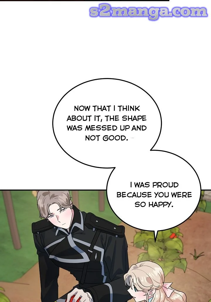 A Divorced Evil Lady Bakes Cakes Chapter 10 - Page 2