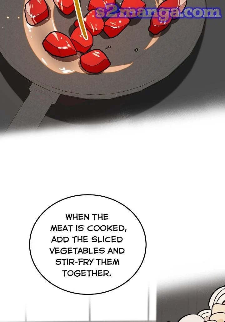 A Divorced Evil Lady Bakes Cakes Chapter 10 - Page 25