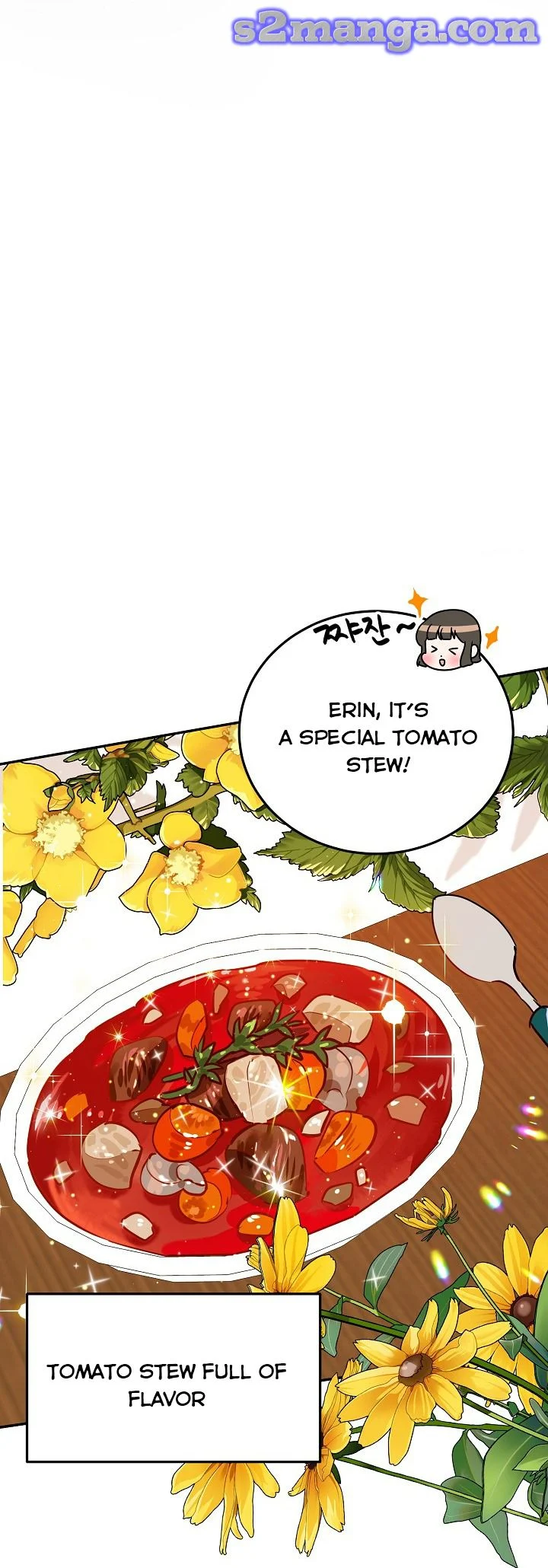 A Divorced Evil Lady Bakes Cakes Chapter 10 - Page 27