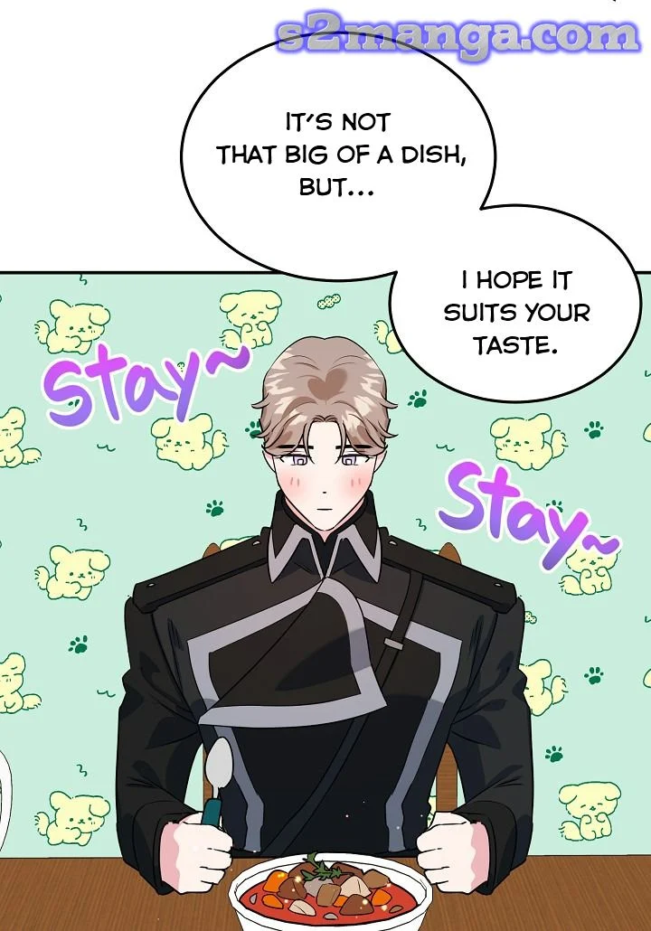 A Divorced Evil Lady Bakes Cakes Chapter 10 - Page 28